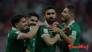 Qatar vs Syria.. تشكيلة منتخب قطر ضد سوريا بكأس العرب 2025 والقنوات الناقلة